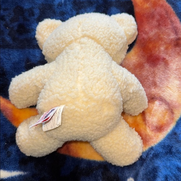 Vintage Snuggle Studded Animal - Picture 4 of 4